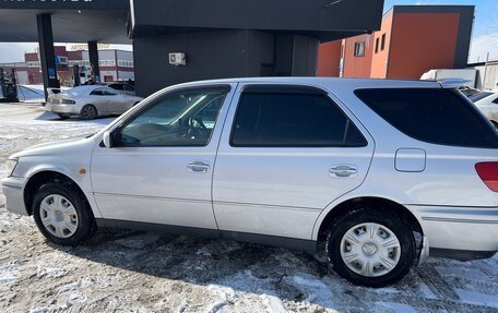 Toyota Vista V30, 2001 год, 495 000 рублей, 3 фотография