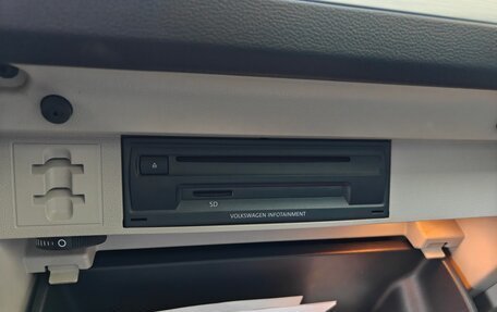 Volkswagen Tiguan II, 2017 год, 19 фотография