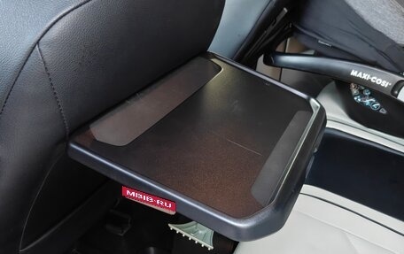 Volkswagen Tiguan II, 2017 год, 17 фотография