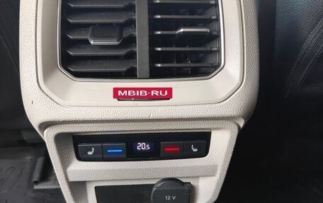 Volkswagen Tiguan II, 2017 год, 16 фотография