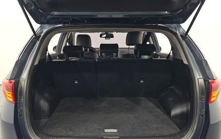 KIA Sportage IV рестайлинг, 2017 год, 1 960 000 рублей, 5 фотография