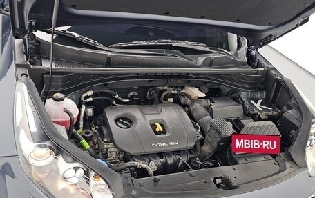 KIA Sportage IV рестайлинг, 2017 год, 1 960 000 рублей, 7 фотография