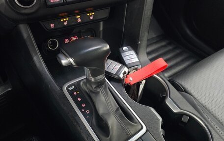 KIA Sportage IV рестайлинг, 2017 год, 1 960 000 рублей, 10 фотография