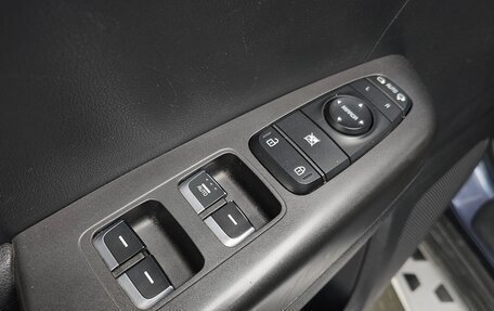 KIA Sportage IV рестайлинг, 2017 год, 1 960 000 рублей, 15 фотография