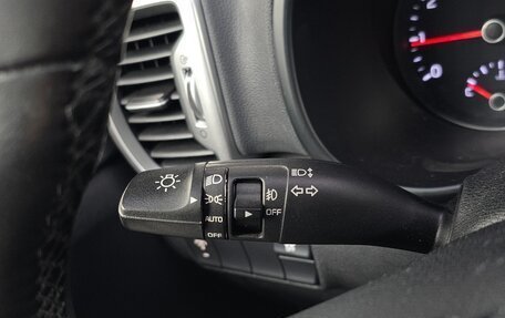 KIA Sportage IV рестайлинг, 2017 год, 1 960 000 рублей, 18 фотография