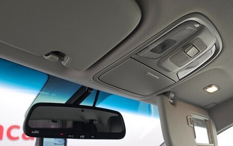 KIA Sportage IV рестайлинг, 2017 год, 1 960 000 рублей, 20 фотография