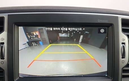 KIA Sportage IV рестайлинг, 2017 год, 1 960 000 рублей, 17 фотография