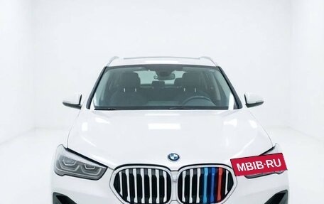 BMW X1, 2021 год, 3 160 000 рублей, 2 фотография