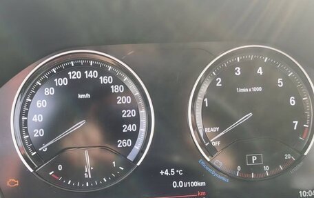 BMW X1, 2021 год, 3 160 000 рублей, 6 фотография