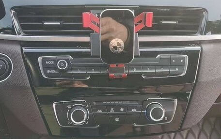 BMW X1, 2021 год, 3 160 000 рублей, 9 фотография