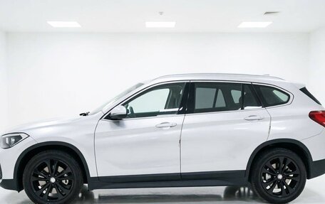 BMW X1, 2021 год, 3 160 000 рублей, 5 фотография