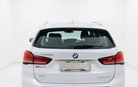 BMW X1, 2021 год, 3 160 000 рублей, 4 фотография