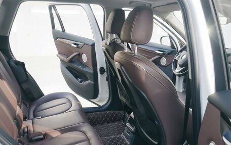 BMW X1, 2021 год, 3 160 000 рублей, 10 фотография