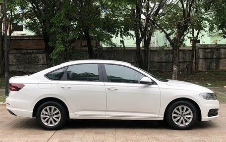 Volkswagen Lavida, 2022 год, 1 185 000 рублей, 6 фотография