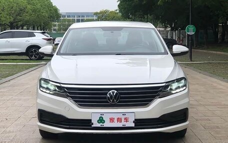 Volkswagen Lavida, 2022 год, 1 185 000 рублей, 2 фотография