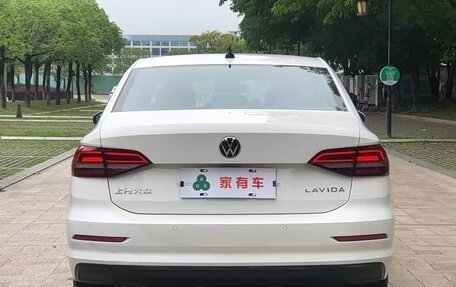 Volkswagen Lavida, 2022 год, 1 185 000 рублей, 4 фотография