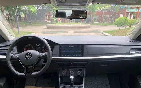 Volkswagen Lavida, 2022 год, 1 185 000 рублей, 7 фотография