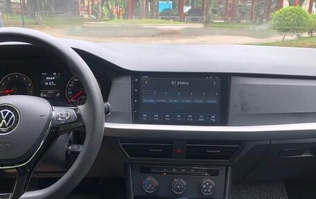 Volkswagen Lavida, 2022 год, 1 185 000 рублей, 14 фотография