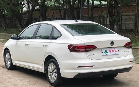 Volkswagen Lavida, 2022 год, 1 185 000 рублей, 3 фотография