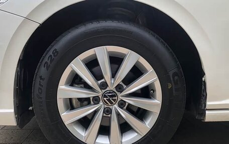 Volkswagen Lavida, 2022 год, 1 185 000 рублей, 15 фотография