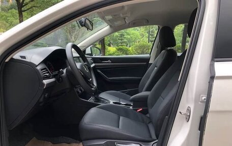 Volkswagen Lavida, 2022 год, 1 185 000 рублей, 8 фотография