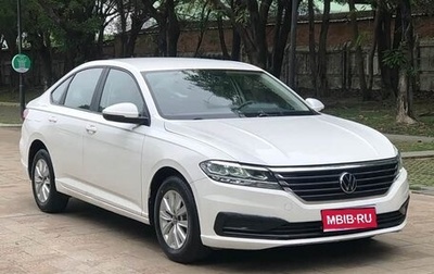 Volkswagen Lavida, 2022 год, 1 185 000 рублей, 1 фотография