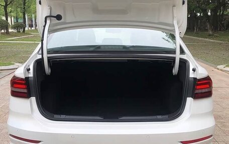 Volkswagen Lavida, 2022 год, 1 185 000 рублей, 12 фотография