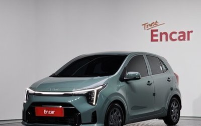 KIA Morning III, 2025 год, 1 440 000 рублей, 1 фотография