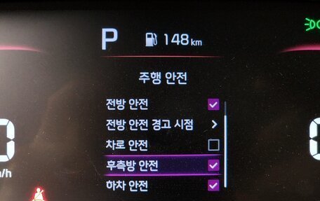 KIA Morning III, 2025 год, 1 440 000 рублей, 8 фотография