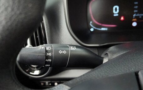 KIA Morning III, 2025 год, 1 440 000 рублей, 9 фотография