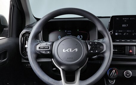 KIA Morning III, 2025 год, 1 440 000 рублей, 12 фотография