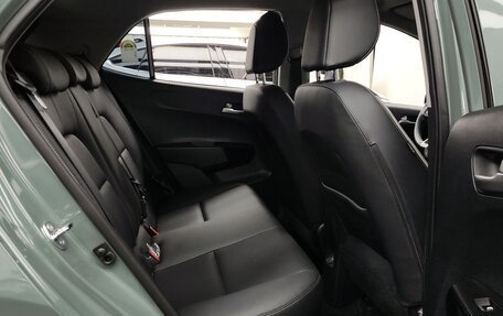 KIA Morning III, 2025 год, 1 440 000 рублей, 7 фотография