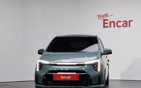 KIA Morning III, 2025 год, 1 440 000 рублей, 2 фотография