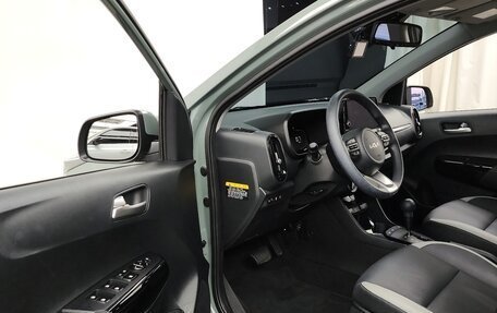 KIA Morning III, 2025 год, 1 440 000 рублей, 5 фотография