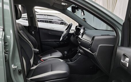 KIA Morning III, 2025 год, 1 440 000 рублей, 13 фотография