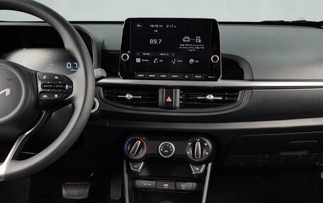 KIA Morning III, 2025 год, 1 440 000 рублей, 11 фотография