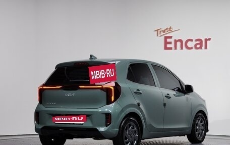 KIA Morning III, 2025 год, 1 440 000 рублей, 3 фотография