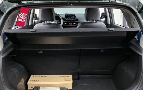 KIA Morning III, 2025 год, 1 440 000 рублей, 10 фотография