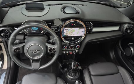 MINI Cabrio, 2024 год, 2 700 000 рублей, 8 фотография