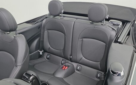 MINI Cabrio, 2024 год, 2 700 000 рублей, 12 фотография