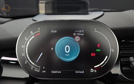 MINI Cabrio, 2024 год, 2 700 000 рублей, 9 фотография