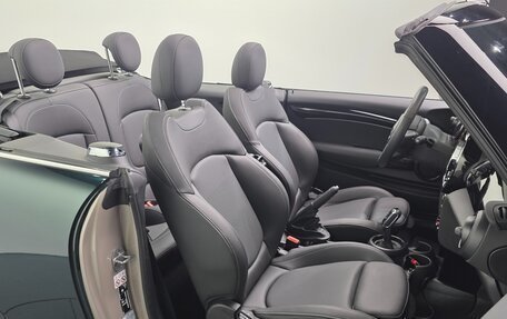 MINI Cabrio, 2024 год, 2 700 000 рублей, 13 фотография