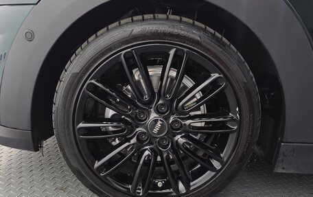 MINI Cabrio, 2024 год, 2 700 000 рублей, 6 фотография