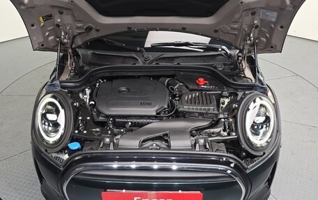 MINI Cabrio, 2024 год, 2 700 000 рублей, 7 фотография