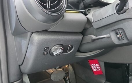 MINI Cabrio, 2024 год, 2 700 000 рублей, 15 фотография