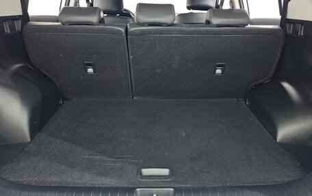 KIA Sportage IV рестайлинг, 2017 год, 2 130 000 рублей, 14 фотография