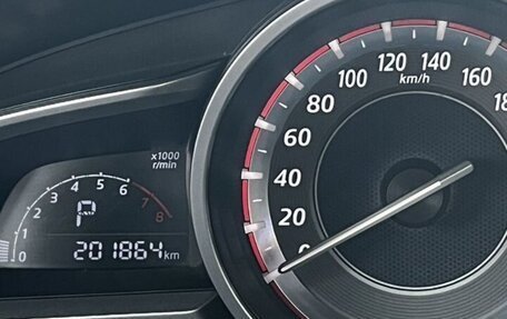 Mazda 3, 2013 год, 1 050 000 рублей, 6 фотография