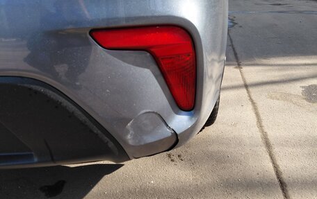 KIA Rio IV, 2018 год, 1 100 000 рублей, 6 фотография