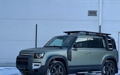 Land Rover Defender II, 2021 год, 5 950 000 рублей, 1 фотография