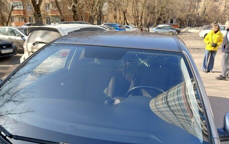 KIA Rio IV, 2018 год, 1 100 000 рублей, 7 фотография